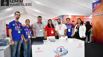 Ege’nin teknoloji gücü TEKNOFEST İstanbul’da zirveye yükseliyor