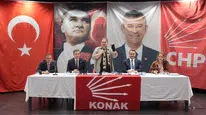 Balkan ve Rumeli dernekleri Konak’ta buluştu: Birlik ve dayanışma vurgusu