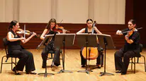 İzmir Oda Orkestrası yine ayakta alkışlandı