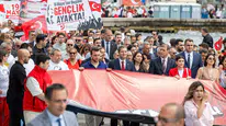 Tugay: 19 Mayıs, Türkiye’nin ayağa kalktığı ilk gündür
