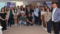 ESBAŞ’IN YETENEK ALIŞVERİŞİ PROGRAMI GAZETECİLERE MODEL OLDU