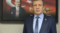 İktidarın 13 Yıllık İş Sağlığı Ve Güvenliği Karnesi