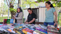 Buca’da Kitap Değişim Günleri
