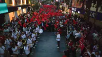 Karşıyaka’da omuz omuza 19 Mayıs yürüyüşü!