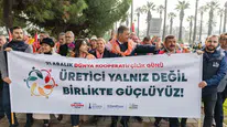 İzmir’in Tarım Master Planı rotasını çizdi