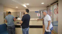 Konak’ta vergi ödeyeceklere büyük kolaylık