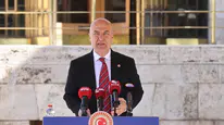 CHP’li Bakan: Emekli Albay Alican Türk “Terörsüz Türkiye” sürecine muhalif olduğu için mi orduevlerine alınmıyor?