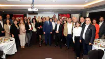 KESİAD Başkanı Özken’den İhracatçıya Özel Kur Çağrısı