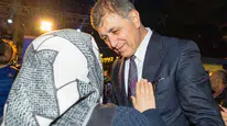 Büyükşehir el uzattı