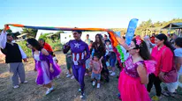 Çeşme’de yeni ulaşım aksı hizmete giriyor