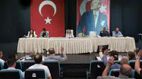 Konak Meclisi’nden Alsancak bölgesinde K planlarına oy birliği
