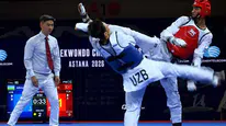 İzmirli sporcular Astana’dan madalya ile döndü