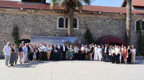 İzmir zeytininin yol haritası çiziliyor