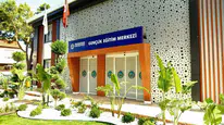 Menemen, eğitim yatırımlarıyla örnek gösteriliyor