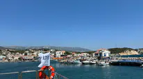 ​İZDENİZ’in yaz seferleri 27 Haziran’da başlıyor