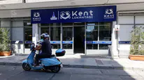Krize karşı 25 liralık sofra