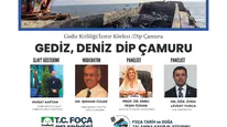 İzmir Körfezi'nin kaderi Foça'da masaya yatırılıyor: Bilim ve doğa buluşması
