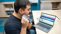Karşıyaka Belediyesi’nden öncü hizmet: Yapay zeka ile ‘engelsiz’ internet sitesi