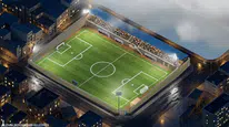 İzmir’in futbol hafızası yeniden canlanıyor