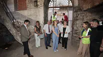 Kemeraltı’nda büyük restorasyon yola çıktı