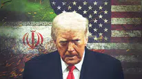 ABD’den İran’a büyük operasyon: Trump’tan kritik açıklama