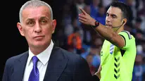 İbrahim Hacıosmanoğlu kariyerini bitirmişti! Arda Kardeşler hakemliği bıraktı