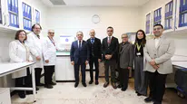 Üniversite Hastaneleri Arasında Bir İlk: NOVASEQ 6000 DEÜ’de