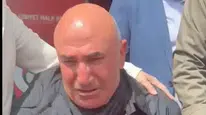 CHP Genel Merkezi’nde tansiyon yükseldi: Mahmut Tanal’dan sert tepki