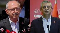 CHP'de kritik saatler: Genel Merkez'deki krizi bitirecek zirve bugün toplanıyor