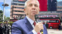 CHP Genel Merkezi'ndeki gerilimde Mansur Yavaş ismi: İddialara sert yanıt geldi