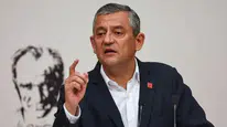 CHP Genel Merkezi'nde tansiyon zirvede: Özgür Özel'den 'direniş' mesajı