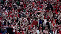 EuroLeague Final Four’da güvenlik kaosu: Binlerce kişi salona biletsiz alındı