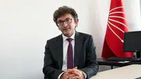 Bir zamanlar elinden tutmuştu: Yüksel Taşkın'dan eski genel başkanına sert çıkış