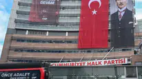 CHP'de tansiyon zirvede: Kılıçdaroğlu'nu destekleyen vekillerden 'polis' tepkisi ve kurultay çağrısı
