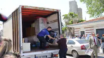 Tarihi Yarımada'da mülkiyet değişimi: Yerebatan Sarnıcı'nda devir süreci tamamlandı