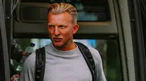 Fenerbahçe'de Dirk Kuyt heyecanı: İstanbul yolculuğu başladı