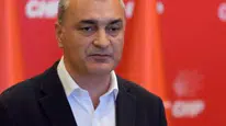 CHP Sözcüsü Müslim Sarı’dan kurultay tartışmalarına nokta: Hukuki süreç imkansız kılıyor