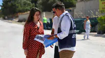 Çeşme trafiğine nefes aldıracak yeni güzergah tamamlandı