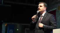 Eyyüp Kadir İnan’dan Cemil Tugay çıkışı: CHP’deki ayrılık bir çöküşün ilanıdır