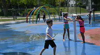 Manisalı çocuklara karne hediyesi: Fresh Park kapılarını açıyor