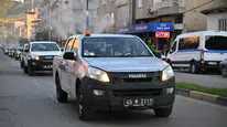 Manisa'da sineksiz bir yaz için dev kadro sahada: 17 ilçede 7/24 nöbet