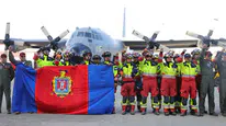 Venezuela’da deprem felaketi: Dünya seferber oldu