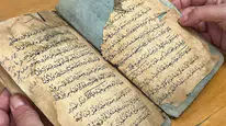 Ege'nin gizli kalmış hazineleri gün ışığına çıkıyor: 600 yıllık tarih dijitalleşiyor