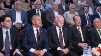 MHP İzmir’de Karabağlar Kongresi: Terörle Mücadelede Keskin Mesaj
