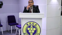 Buca Zabıta Teşkilatı'na taze kan: 15 yeni isim sahaya iniyor
