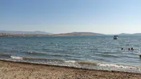 Aliağa'da deniz keyfi kabusa döndü: İki kardeş yaşam mücadelesi veriyor