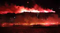 Göztepe, 101. yaşını kutladı