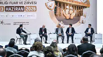 Sigorta İzmir Zirvesi'nde Dijital Dönüşüm ve Sürdürülebilirlik Konuları Ele Alındı