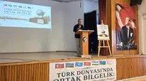 Liseli Gençlerden Türk Dünyasına Kültürel Köprü: Atasözlerinde Ortak Bilgelik