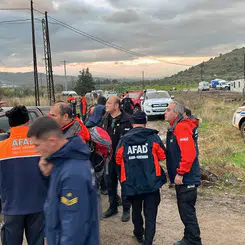 Foça’da yaralar sarılıyor